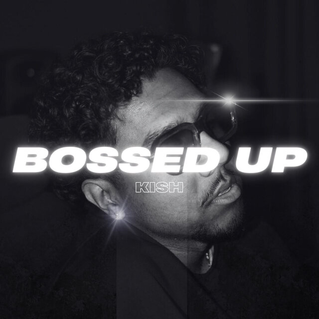 BOSSED UP