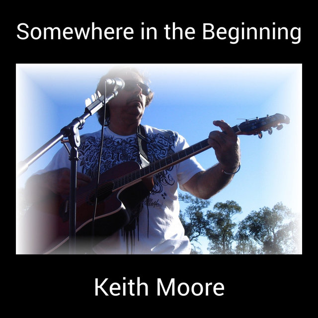 Somewhere in the Beginning