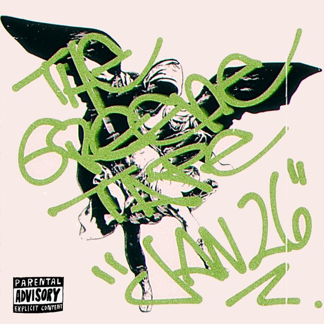 THE GREENE TAPE