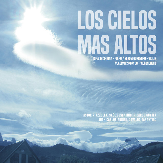 Los Cielos Mas Altos