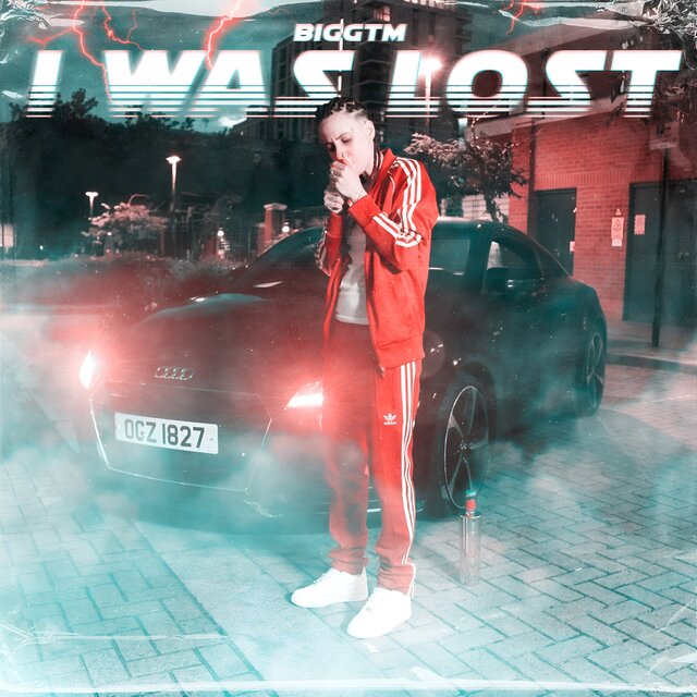 I WAS LOST