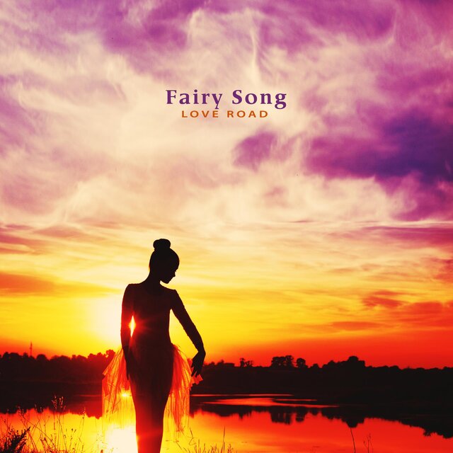 Fairy Song