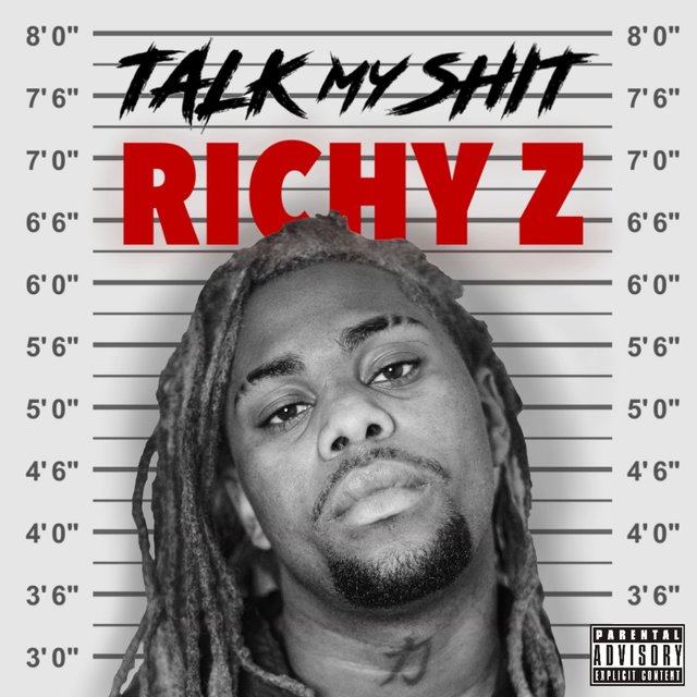 Talk MY Shit