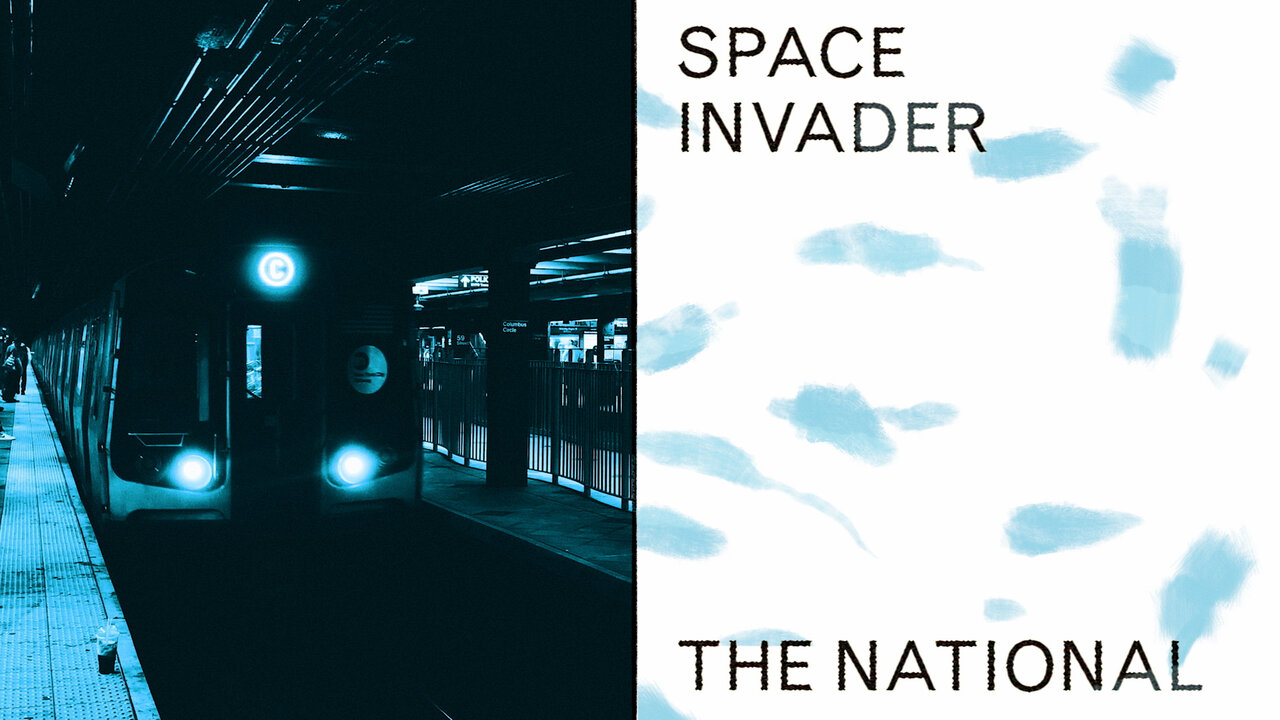 Space Invader
