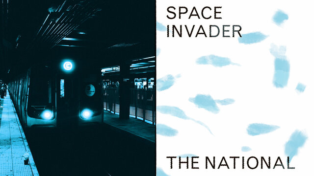 Space Invader