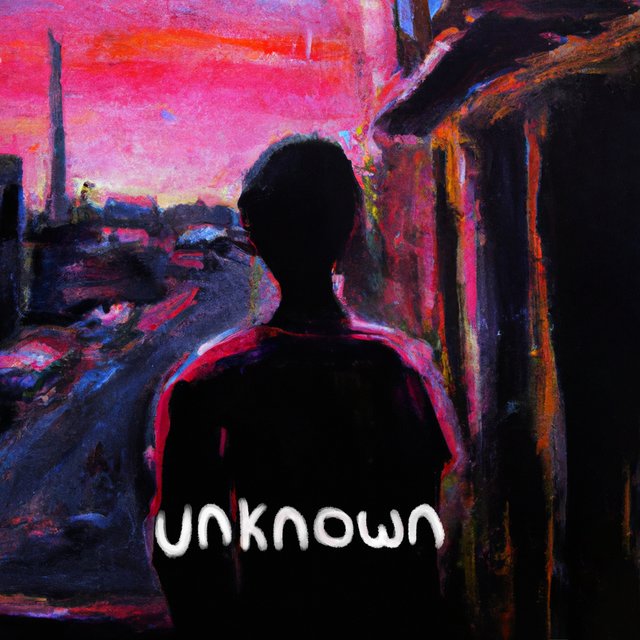 Unknown