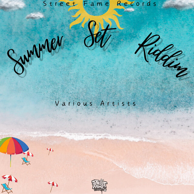Summer Set Riddim