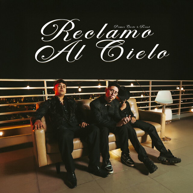 Reclamo Al Cielo