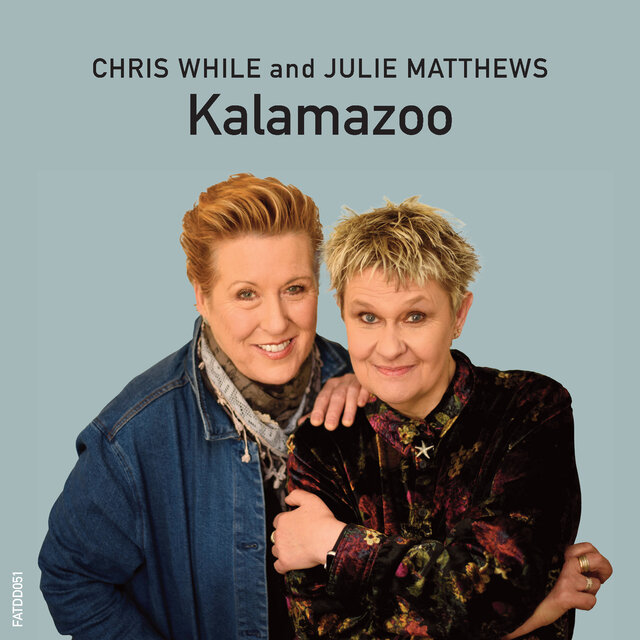 KALAMAZOO