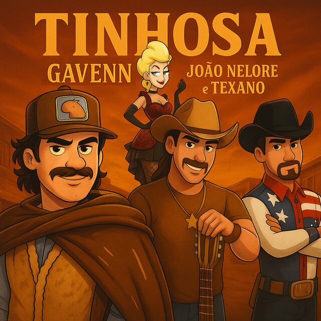 Tinhosa