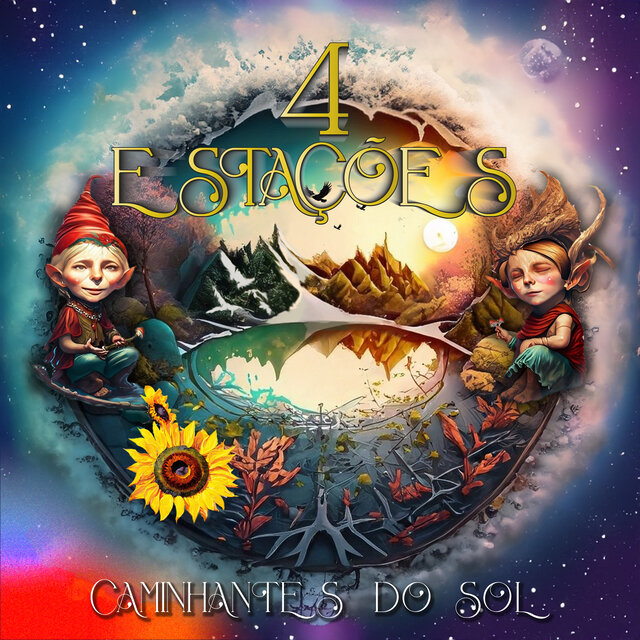 4 Estações