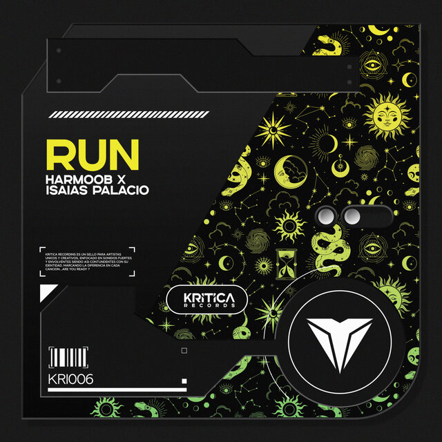 Run