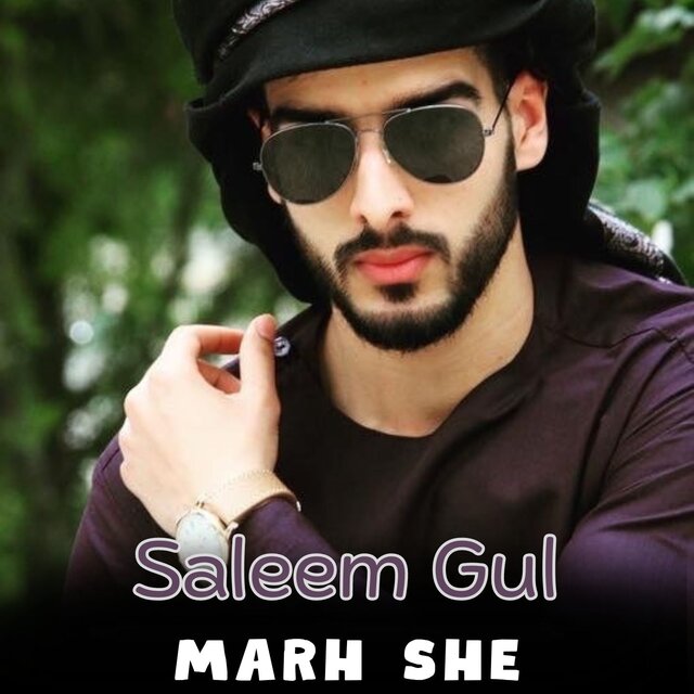 Marh She