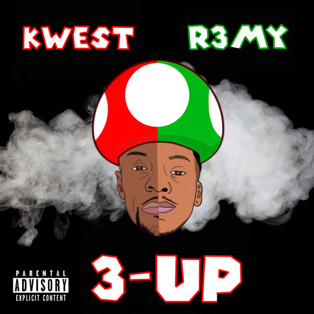 3-Up