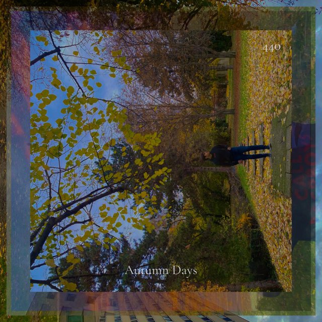Autumn Days