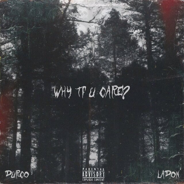 Why Tf U Care?