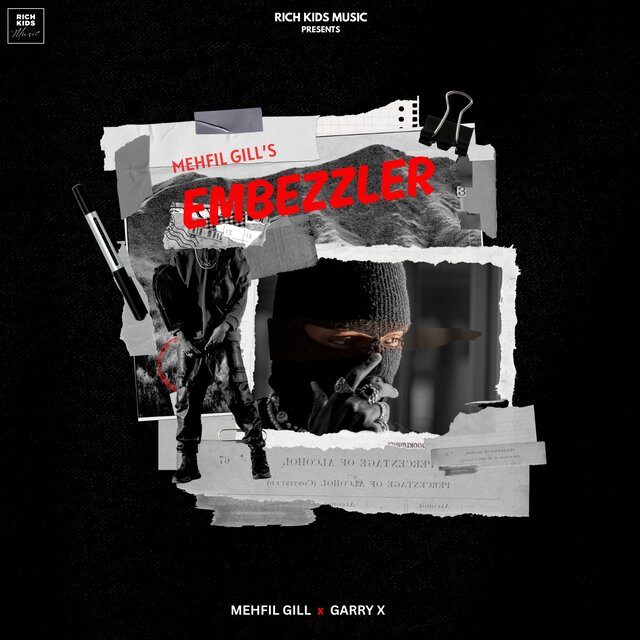 Embezzler