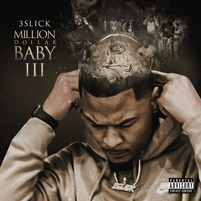 Million Dollar Baby III