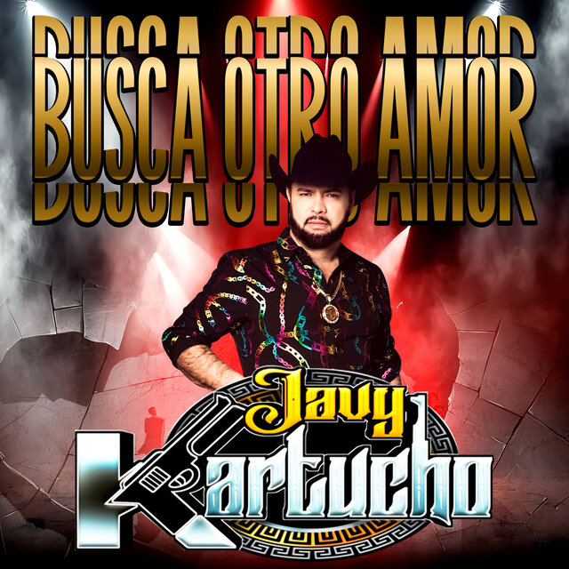 Busca Otro Amor