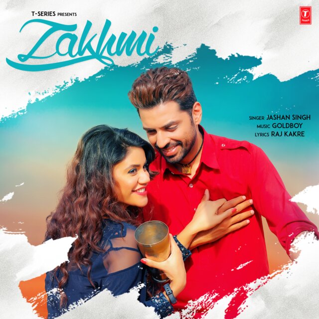 Zakhmi