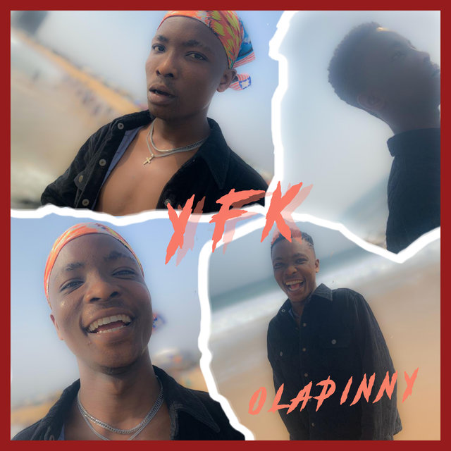Young Fela Kuti(YFK)
