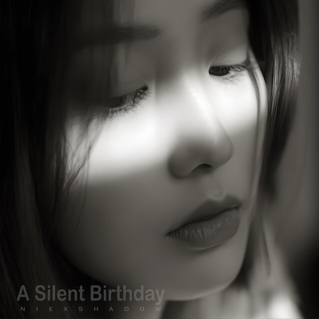 A Silent Birthday