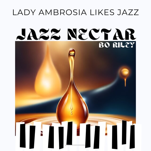 Jazz Nectar