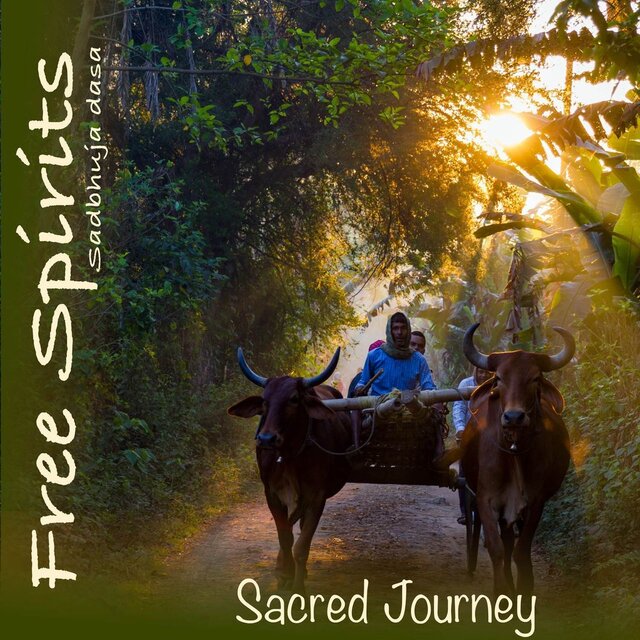 Sacred Journey