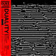 Cover art for album Duality by Duke Dumont