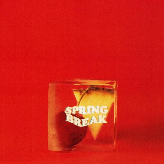 Spring Break (feat. Rich The Kid)