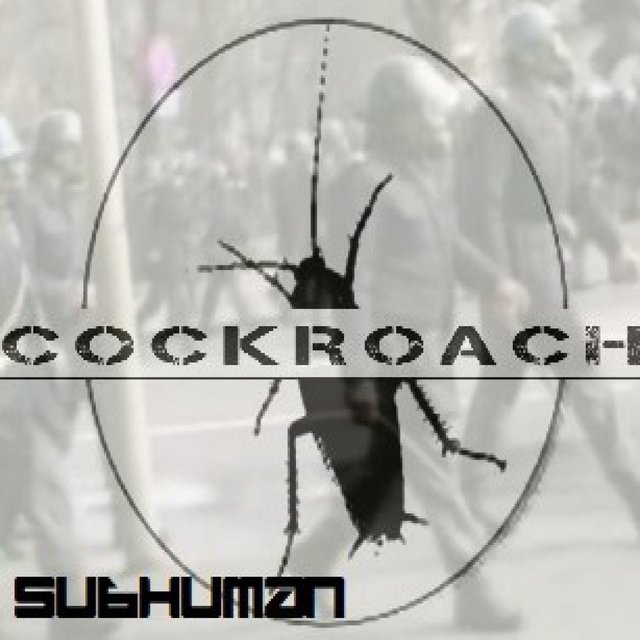SUBHUMAN