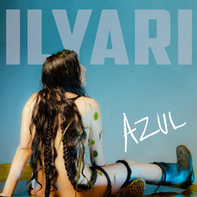 Azul