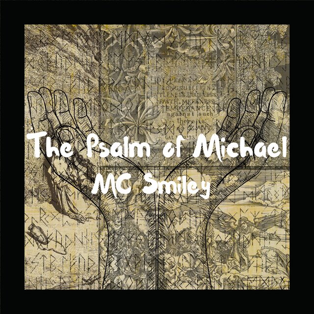 The Psalm Of Michael