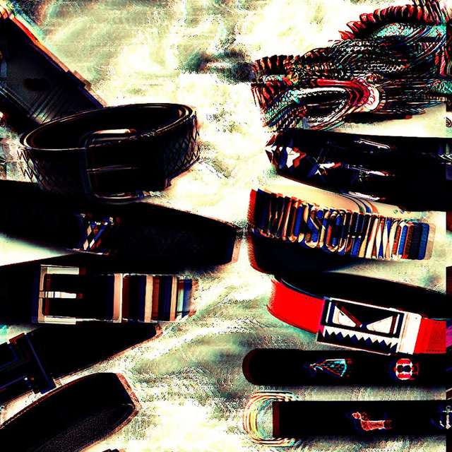 Match My Belt