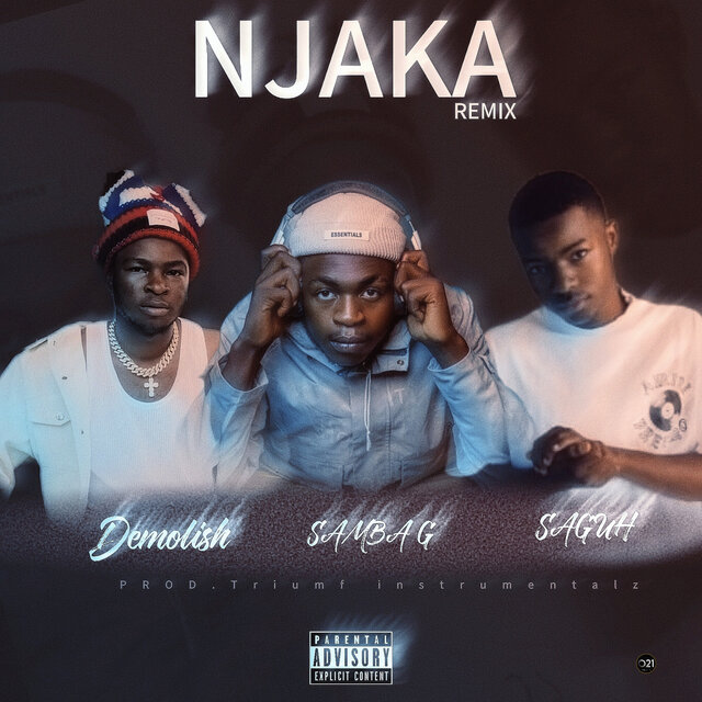 Njaka (Remix)