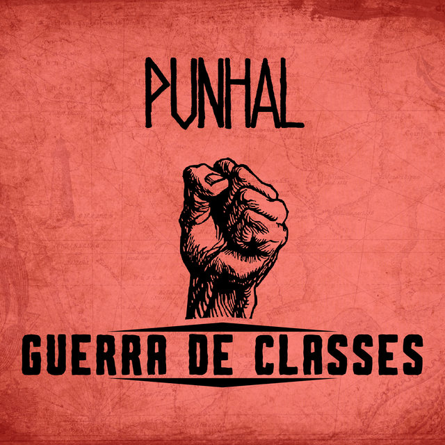 Guerra de Classes