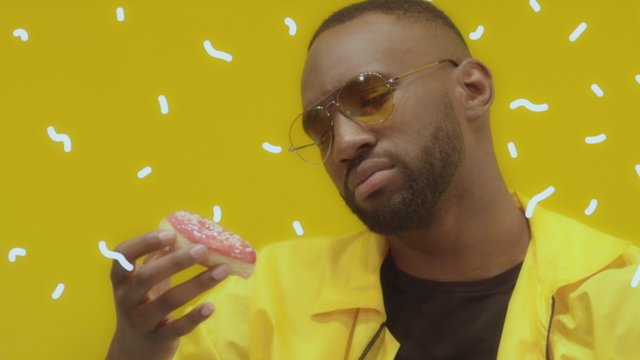 Dos (Clip officiel)
