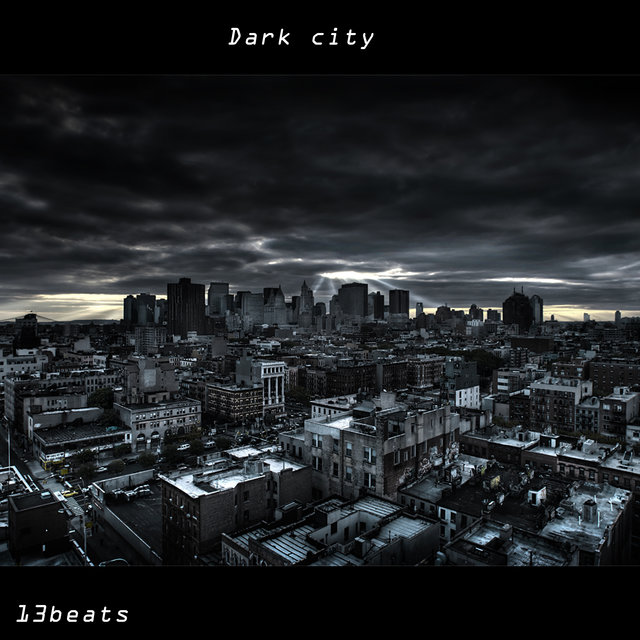 Dark City