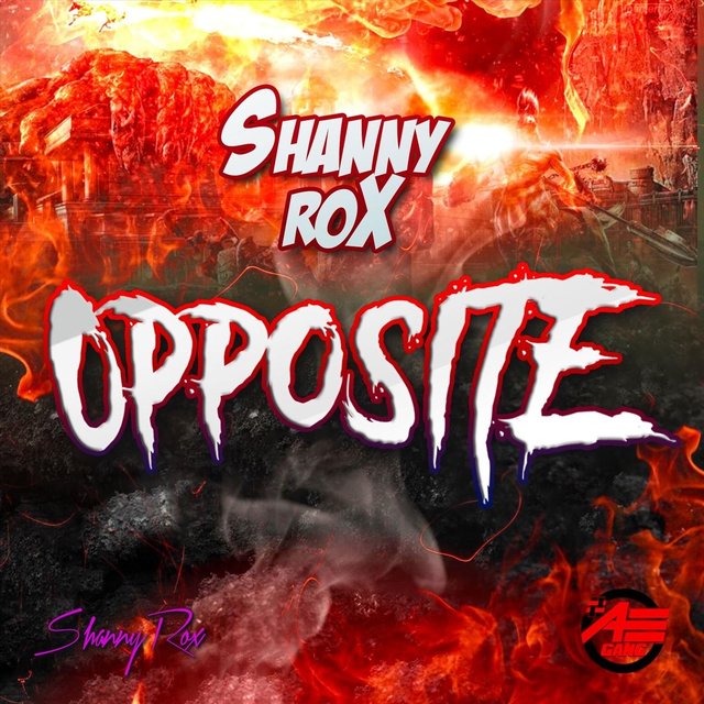 Opposite