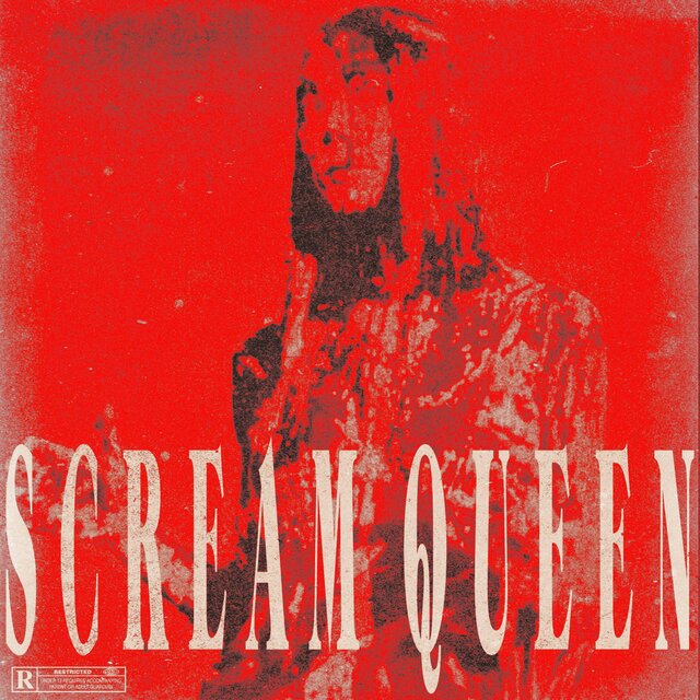 SCREAM QUEEN
