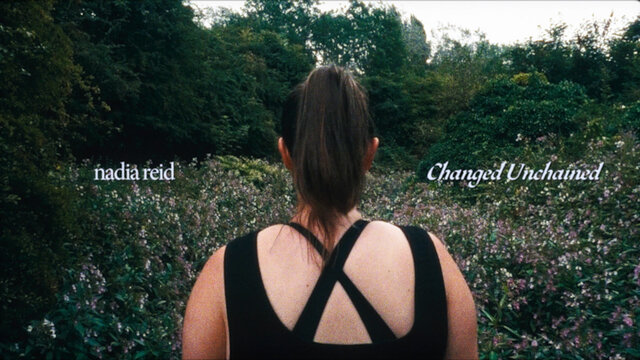 Changed Unchained