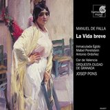 La Vida breve, Acto I, Cuadro I, Escena VI: Salud: 