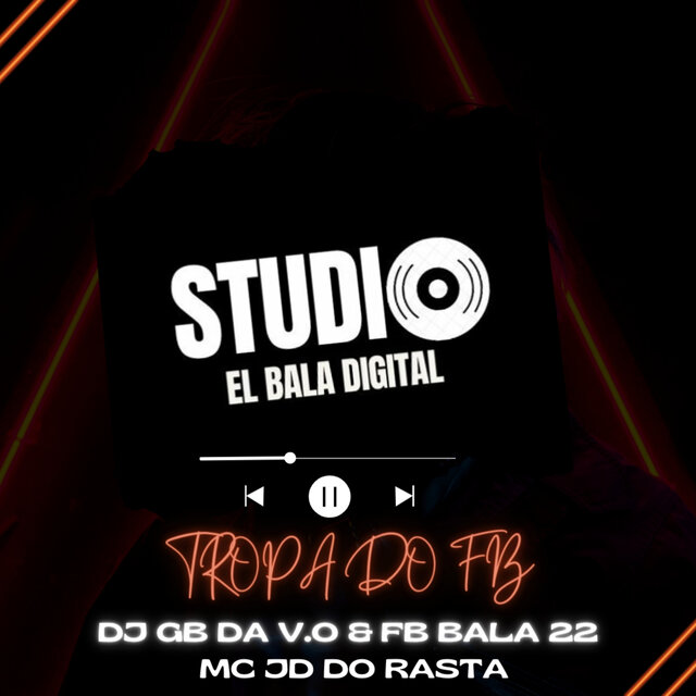 TROPA DO FB E 7
