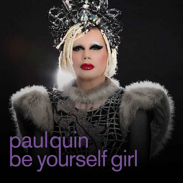 Be Yourself Girl