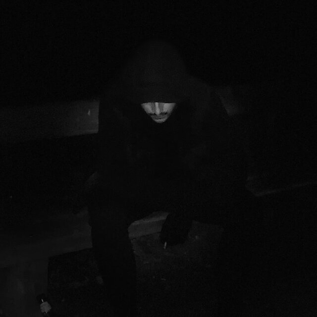 Sombres Pensées