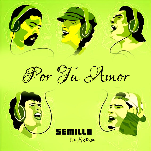 Por Tu Amor