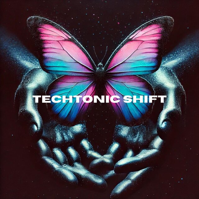 Techtonic Shift (Drop the Bass)