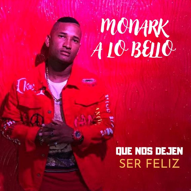 Que Nos Dejen Ser Feliz