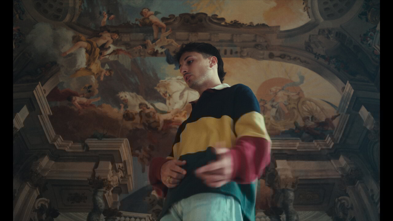 Certe bugie (official video)