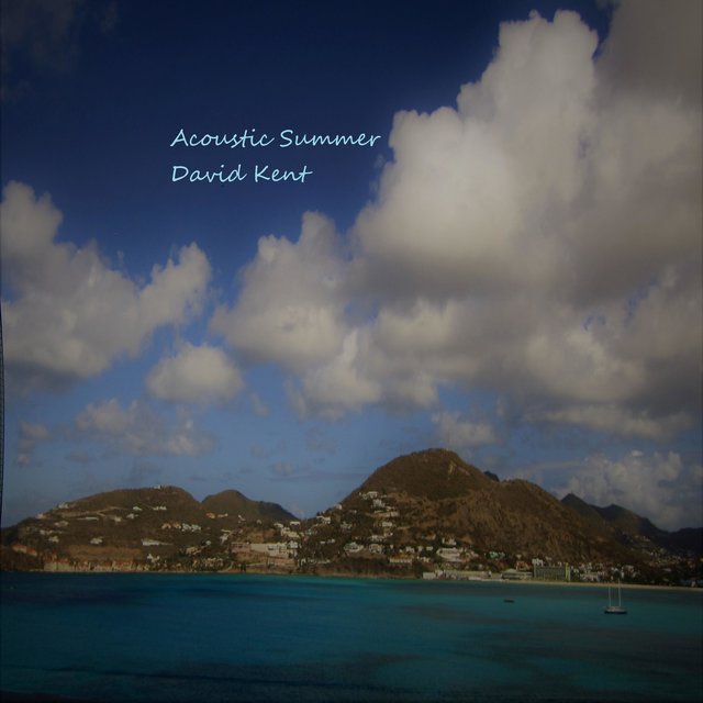Acoustic Summer